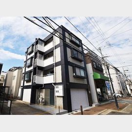 ＡＲＴＰＬＡＧＥ 2階 築39年4ヶ月の賃貸物件