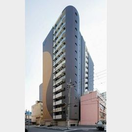 みなと元町駅より徒歩4分 7階 築6年1ヶ月の賃貸物件