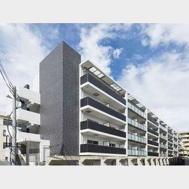 リアライズ神戸WEST 4階 築9年7ヶ月の賃貸物件