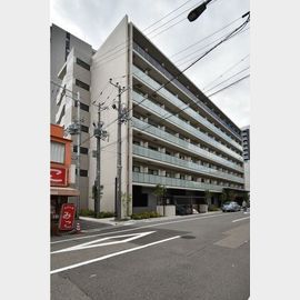 レジュールアッシュ神戸ハーバーランド 6階 築4年2ヶ月の賃貸物件