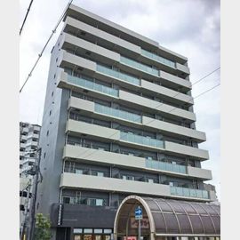 兵庫駅より徒歩3分 6階 築8年5ヶ月の賃貸物件