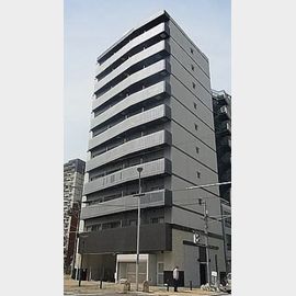 神戸駅より徒歩5分 10階 築14年10ヶ月の賃貸物件