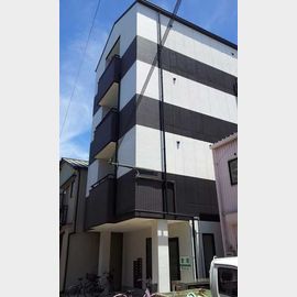 セントエルモ鷹取の賃貸物件