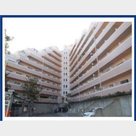 バッハレジデンス神戸ウエストＢ棟の賃貸物件