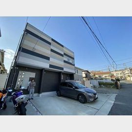 パルフラッツ王居殿の賃貸物件