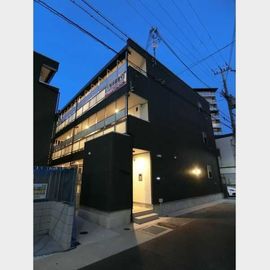 兵庫駅より徒歩8分 2階 築8年2ヶ月の賃貸物件