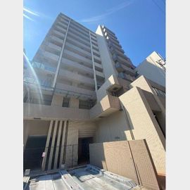 フロイデ 12階 築18年3ヶ月の賃貸物件