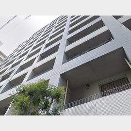 アーバネックス神戸駅前 9階 築21年1ヶ月の賃貸物件