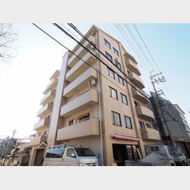 アポリア住吉の賃貸物件