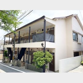 神仙寺ハイツの賃貸物件