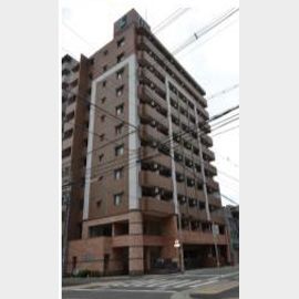 兵庫駅より徒歩6分 9階 築19年の賃貸物件
