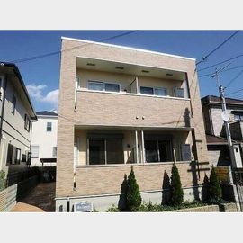 ルリアンスの賃貸物件