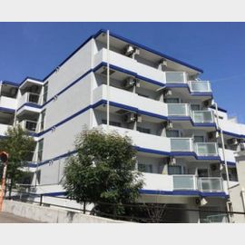 ヒルバレー妙法寺駅前の賃貸物件