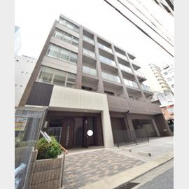 レガーロプラス 3階 築12年2ヶ月の賃貸物件