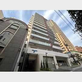 セレニテ三宮リアンの賃貸物件