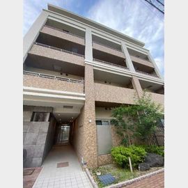 エーデルホーフ住吉本町 1階 築8年8ヶ月の賃貸物件