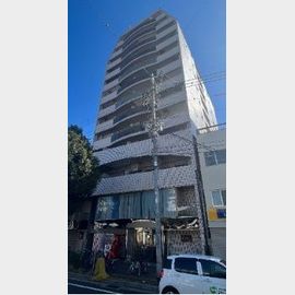 神戸駅より徒歩9分 7階 築40年2ヶ月の賃貸物件