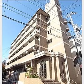 カーサ・ピナール灘 4階 築29年1ヶ月の賃貸物件