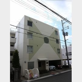 アンジュパンシオン 2階 築28年7ヶ月の賃貸物件