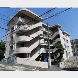 春日野道駅より徒歩18分 2階 築48年4ヶ月の賃貸物件