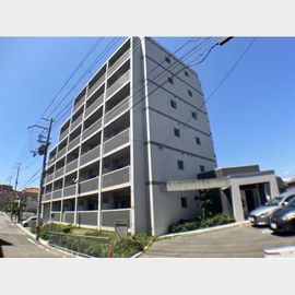 西舞子壱番館の賃貸物件