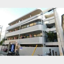 メゾンド六甲パート２ 4階 築38年7ヶ月の賃貸物件