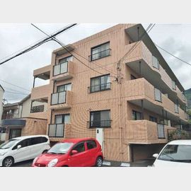 岡本駅より徒歩8分 1階 築29年2ヶ月の賃貸物件