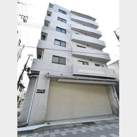 住吉駅より徒歩20分 4階 築35年3ヶ月の賃貸物件