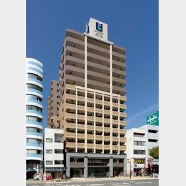 神戸駅より徒歩13分 8階 築17年2ヶ月の賃貸物件