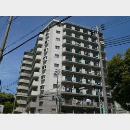 神戸駅より徒歩6分 3階 築45年11ヶ月の賃貸物件