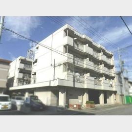 メゾン本山Aの賃貸物件