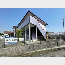 サングレース北別府の賃貸物件