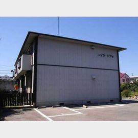 ハイツデアイ 1階 築30年8ヶ月の賃貸物件