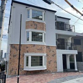 三ノ宮駅より徒歩14分 築2年2ヶ月 3階建の賃貸物件