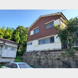 板宿駅より徒歩20分 築64年2ヶ月 2階建の賃貸物件