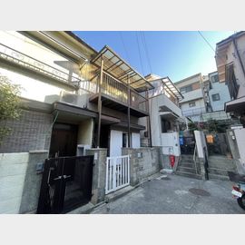 明石駅より徒歩36分 1階 築51年11ヶ月の賃貸物件