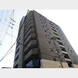 神戸駅より徒歩9分 6階 築14年1ヶ月の賃貸物件