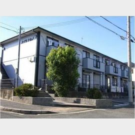 ハイツナカノの賃貸物件