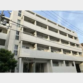 Ｓ—ＦＯＲＴ神戸小河通 4階 築18年1ヶ月の賃貸物件