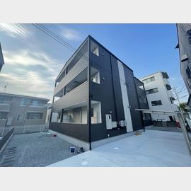 ジーメゾン垂水イースト2の賃貸物件