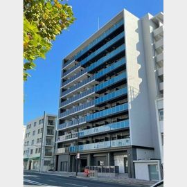 アルティザ王子公園Ｄ．Ｃ． 9階 築3年8ヶ月の賃貸物件