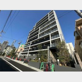 元町駅より徒歩12分 9階 築3年6ヶ月の賃貸物件