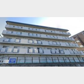 幸栄荘 3階 築43年の賃貸物件