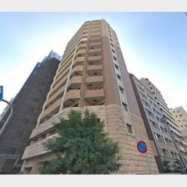 神戸駅より徒歩3分 9階 築19年10ヶ月の賃貸物件