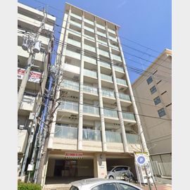 DOMICILE-kasuganomichi-N- 10階 築19年9ヶ月の賃貸物件
