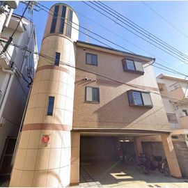 ヴィレッヂリバー住吉 2階 築30年1ヶ月の賃貸物件