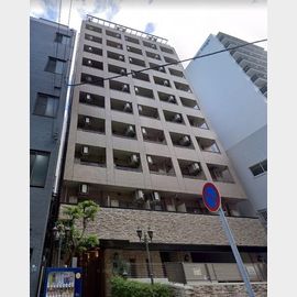 神戸駅より徒歩4分 4階 築25年5ヶ月の賃貸物件