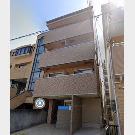 甲南山手駅より徒歩4分 2階 築9年3ヶ月の賃貸物件