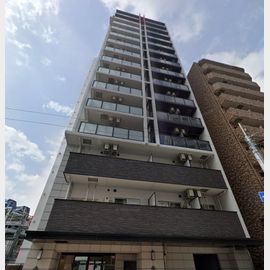 神戸駅より徒歩10分 11階 築4年2ヶ月の賃貸物件