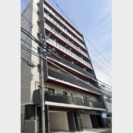 SDグランツ神戸ウエストの賃貸物件